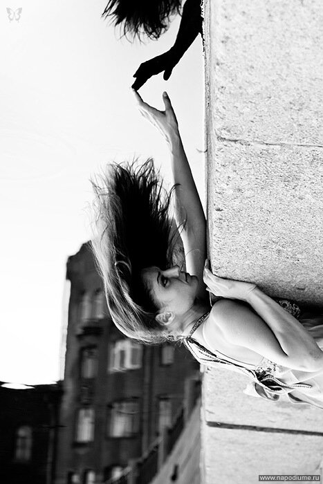 Veronika Negovora's photo