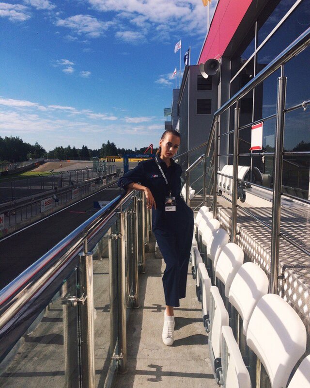 Valentina Chereshneva's photo