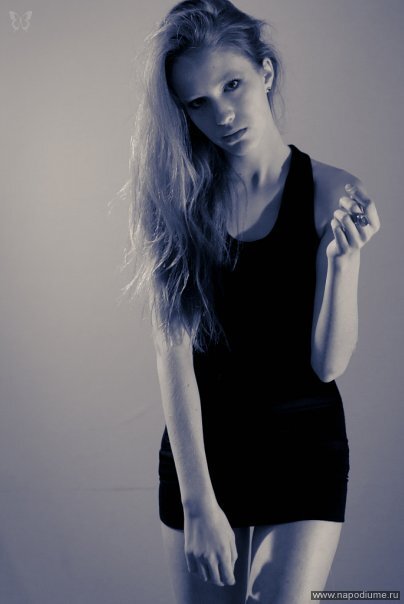 Фото Irina Trefilova