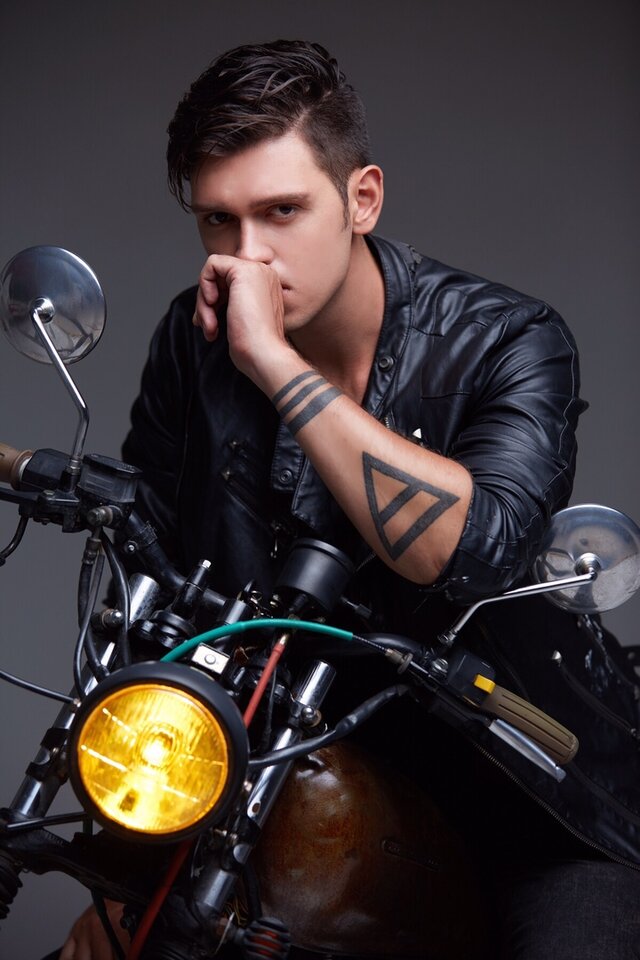 Vladislav Lobyznov's photo