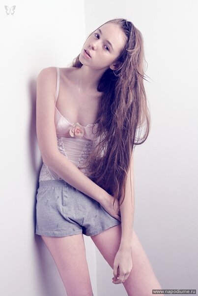 Vera Nesterova's photo