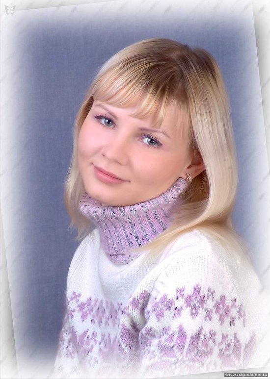 Kirill Platonov's photo