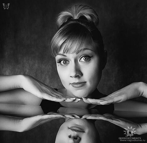 Irina Smolina's photo