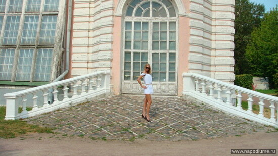 Alla Vybornova's photo