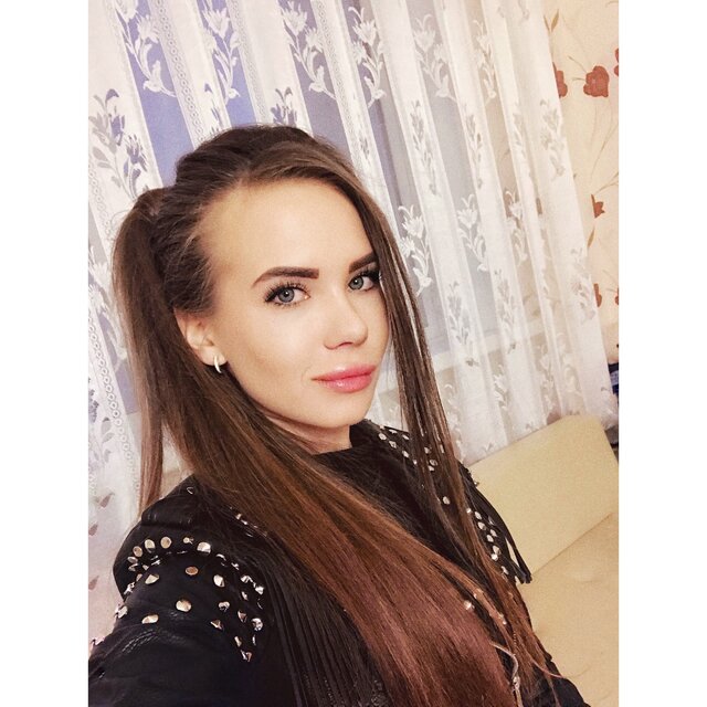 Фото Natalia Feldsherova