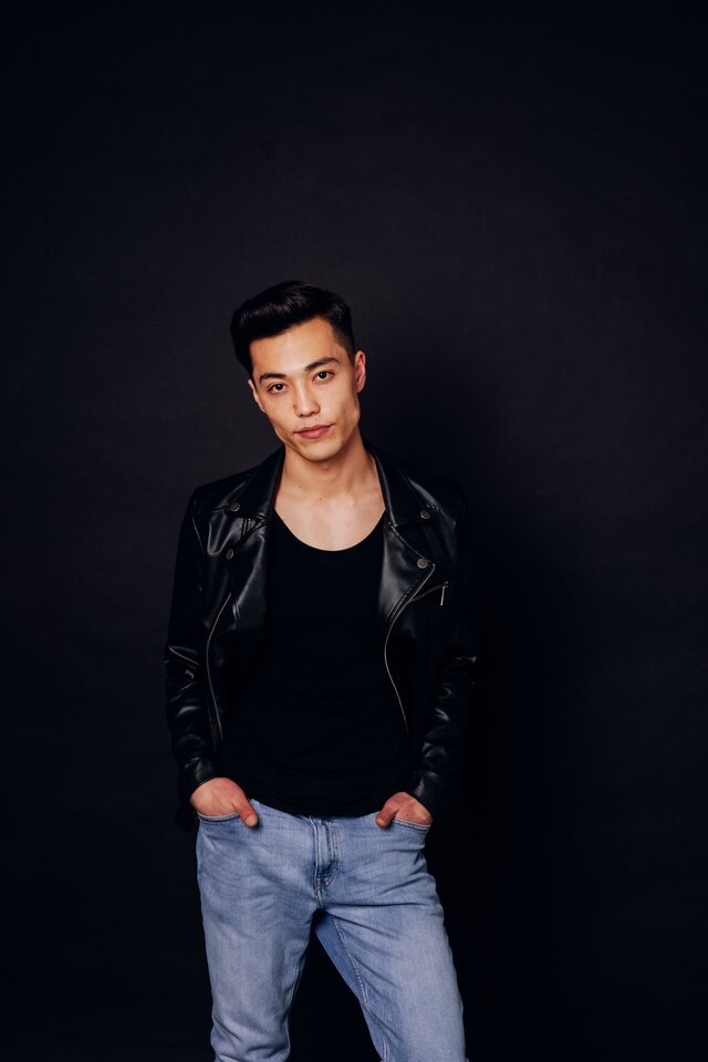 Akmal' Uktamov's photo