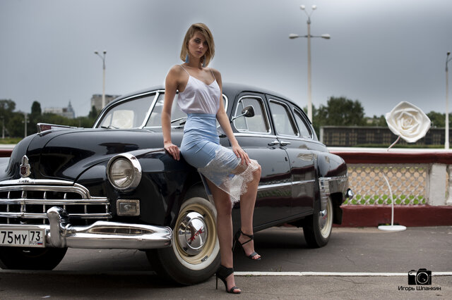 Igor Shpankin's photo