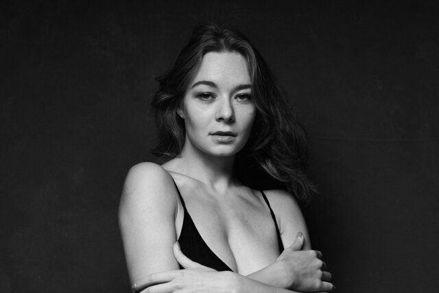 Фото Romanova Model