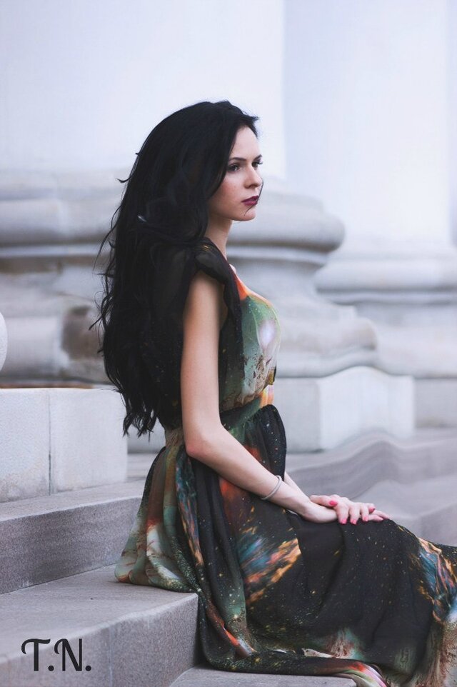Elena Terekhina's photo