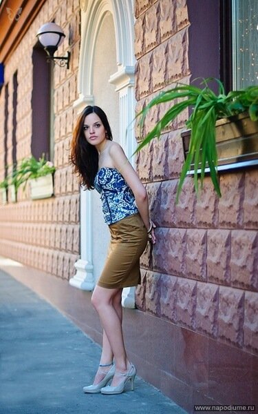 Aleksandra Korytnaa's photo