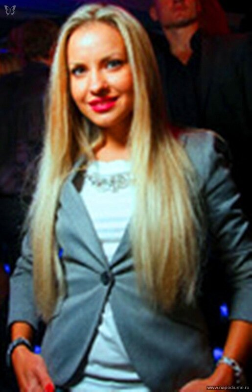 Фото Nadin ASTI