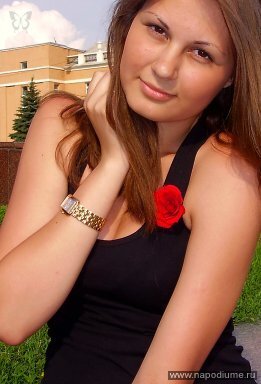 Фото Anastaciya Klimenko