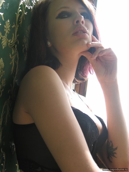 Фото ксения xenny ko иванова