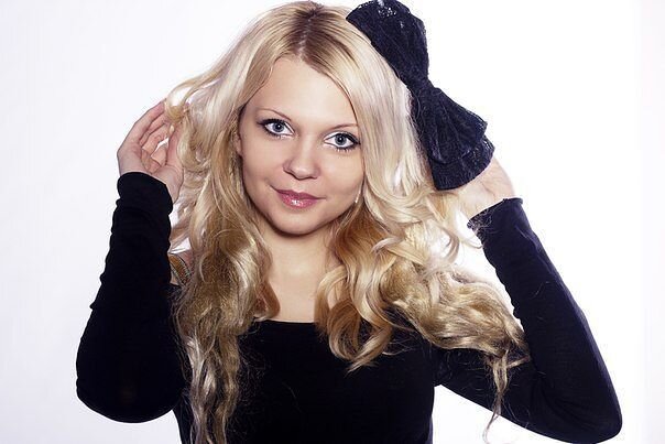 Фото Alina Rudenko