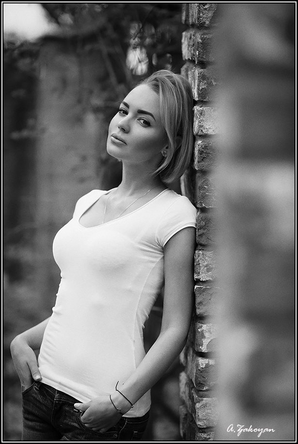 Фото Артак Закоян