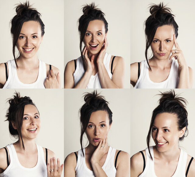 Foto Marina Zagorujko