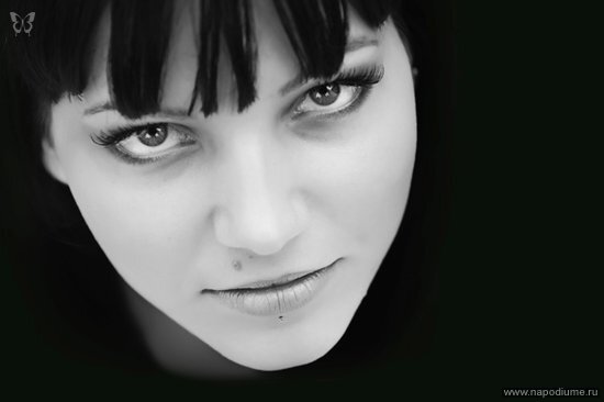 Christina Plotnikova's photo