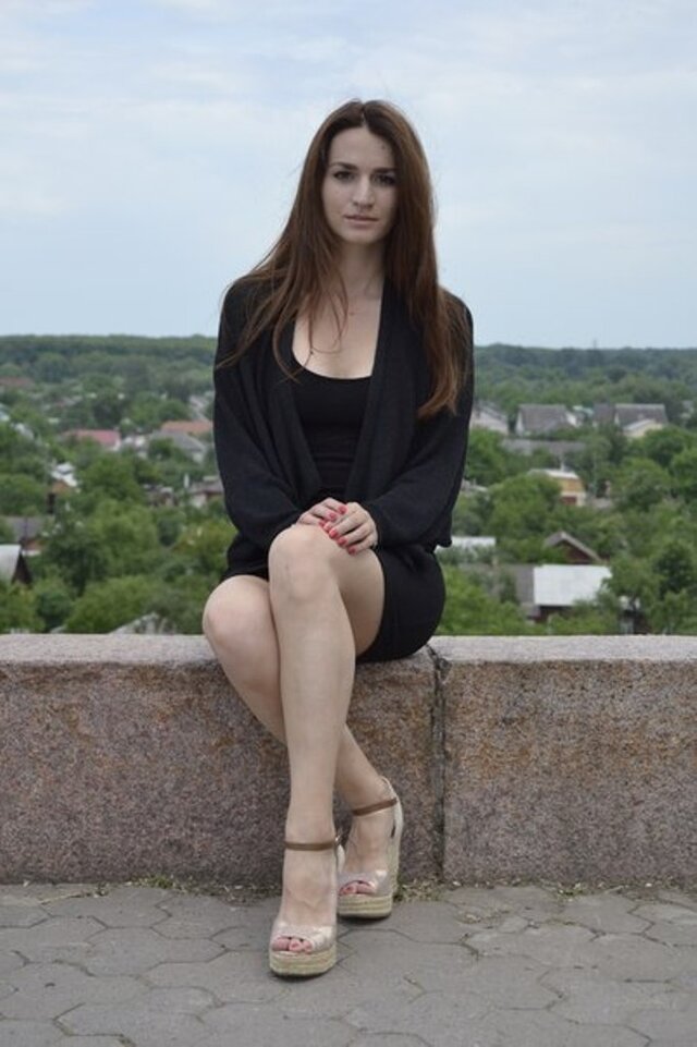 Anianka's photo