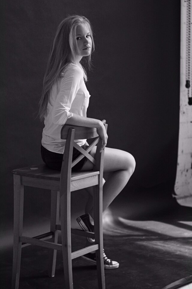 Maria Zitina's photo