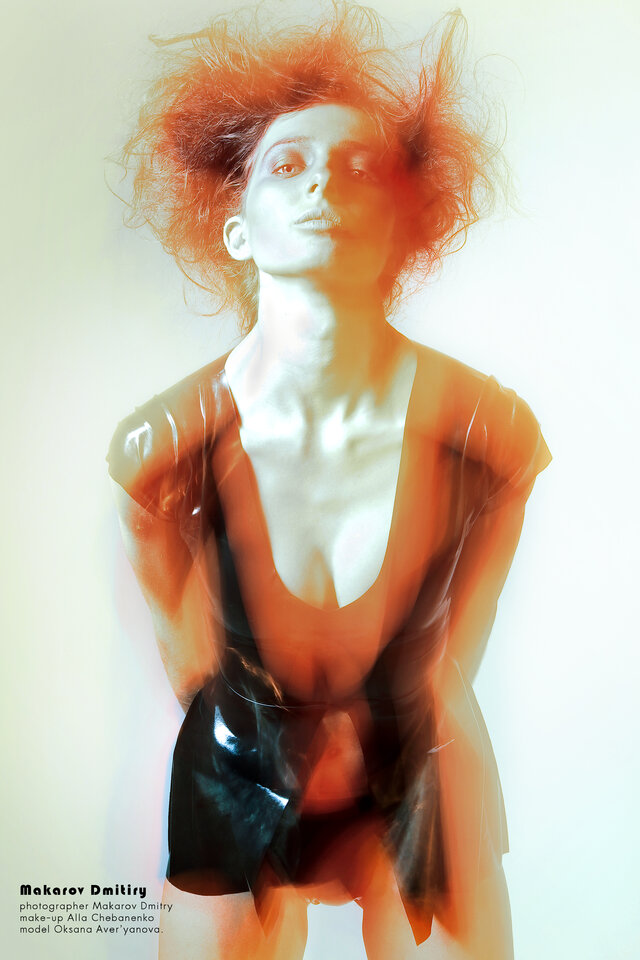 Фото Oksana Aver'yanova