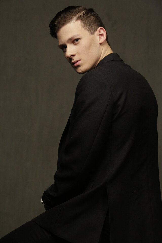 Ilya Gunko's photo
