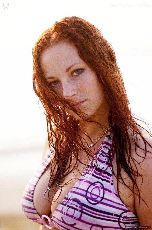 Alena Bure's photo