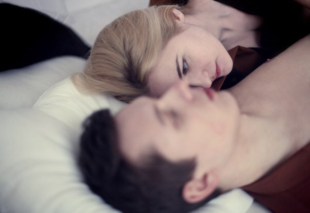 Nadezda Kosareva's photo