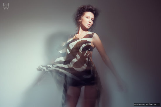 Zanna Petrina's photo