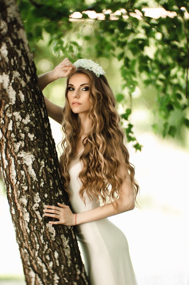 Фото Юлия Julia K Капустина
