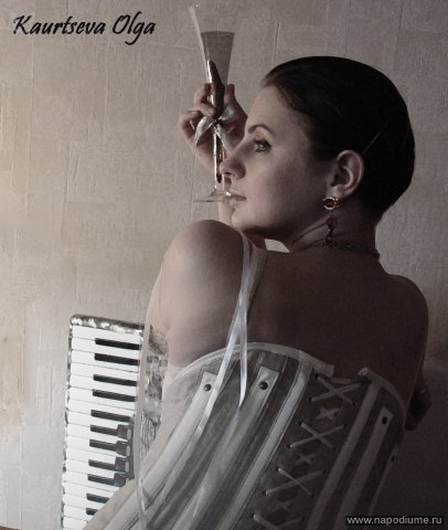olga kaurtseva's photo