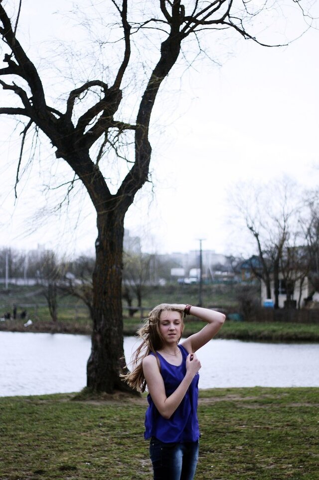 照片Anastasija Alekseeva