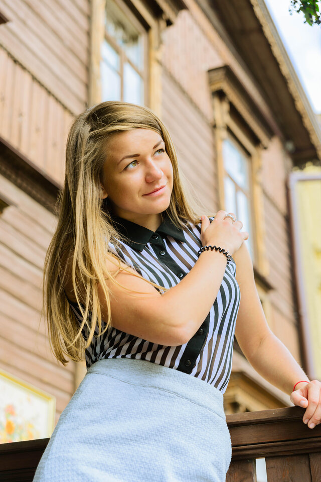 Фото Анна Луценко