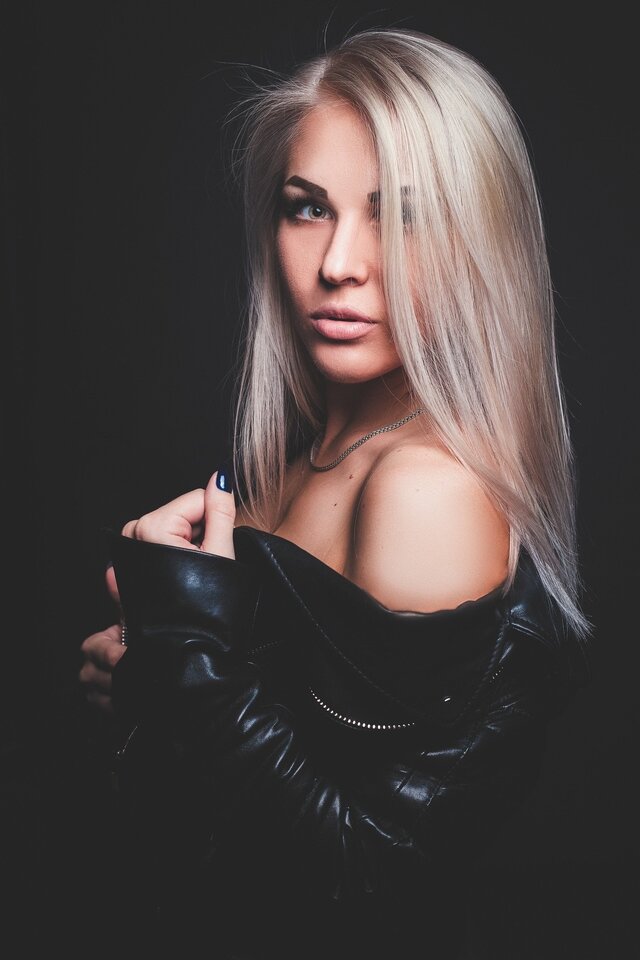 Фото Vika Dogma