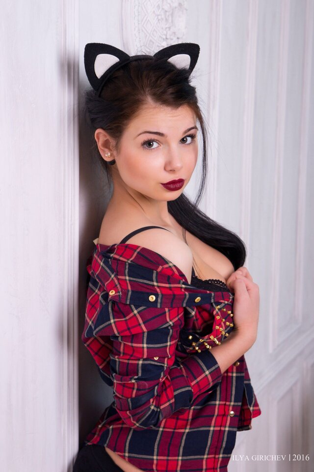 Фото Ксения Киселева