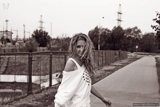 Фото Лера Козлова