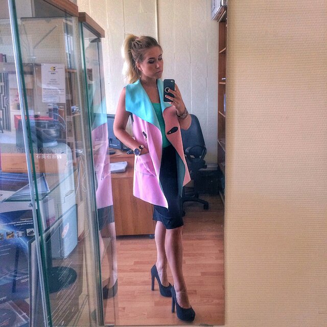 Фото Olga Voronova