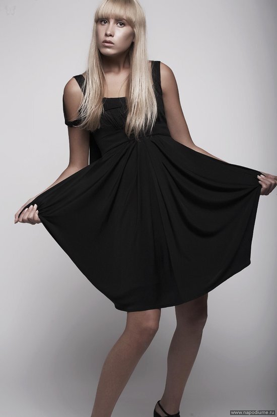 aleksandra Buslina's photo