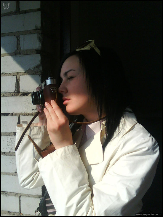 Фото Alya Trixy
