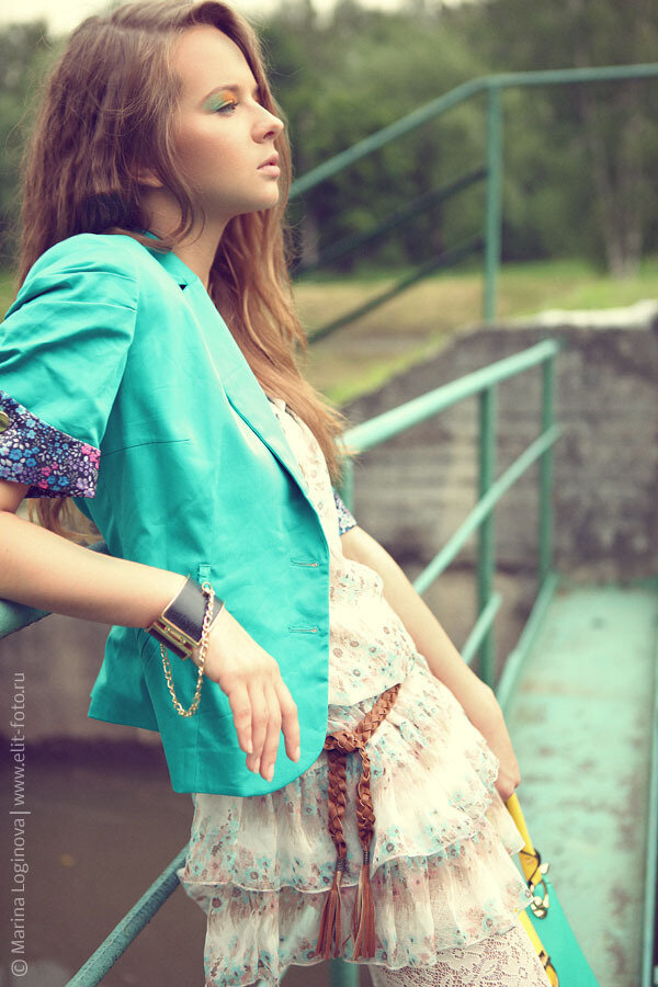 Masha's photo