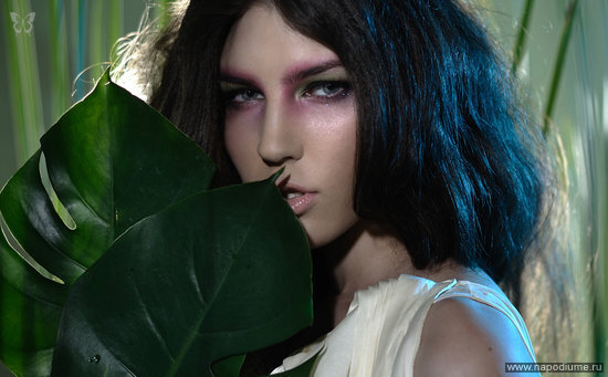 Xeniya Alexeyeva's photo