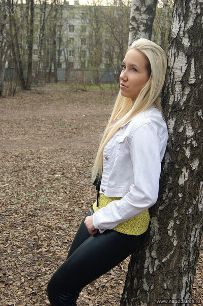 Anastasia Orlova's photo