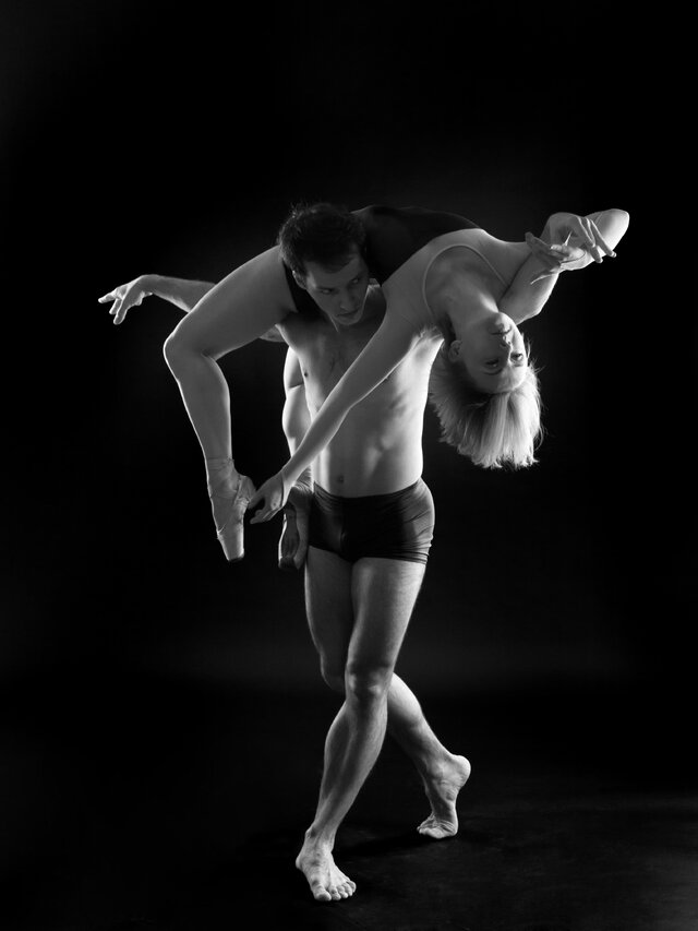 Aroslav Toporkov's photo