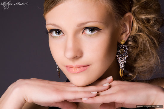 Viktoria Nastenkova's photo