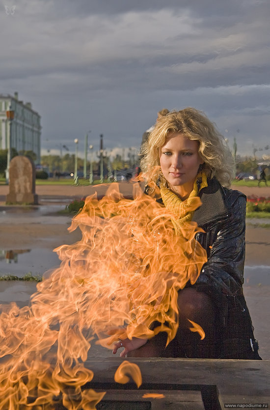 NATALIYA Shishkina's photo