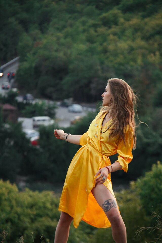 Julia Acid's photo