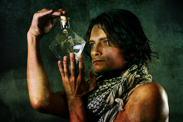照片Judzhin Steblovsky