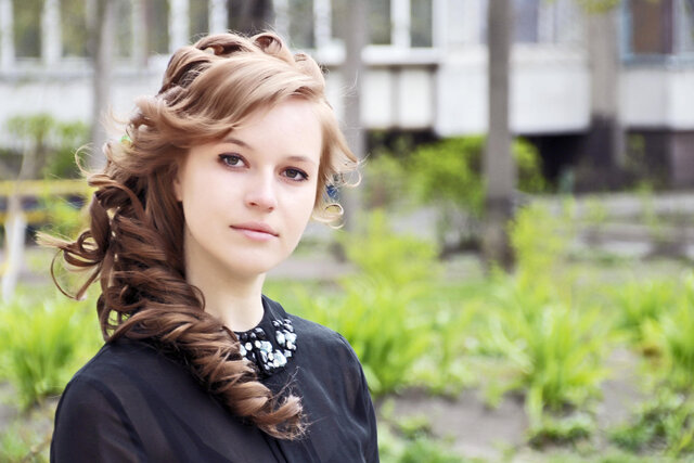 Фото Юлия Yula Гаврилюк
