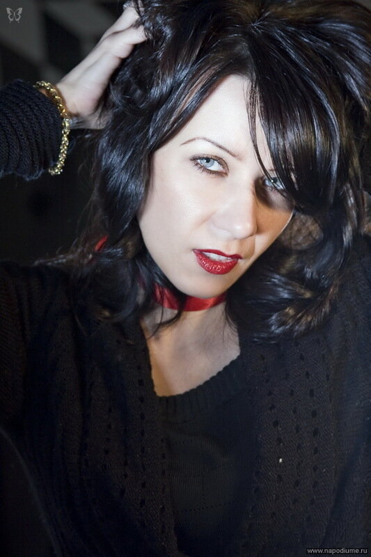 Mila Krajma's photo