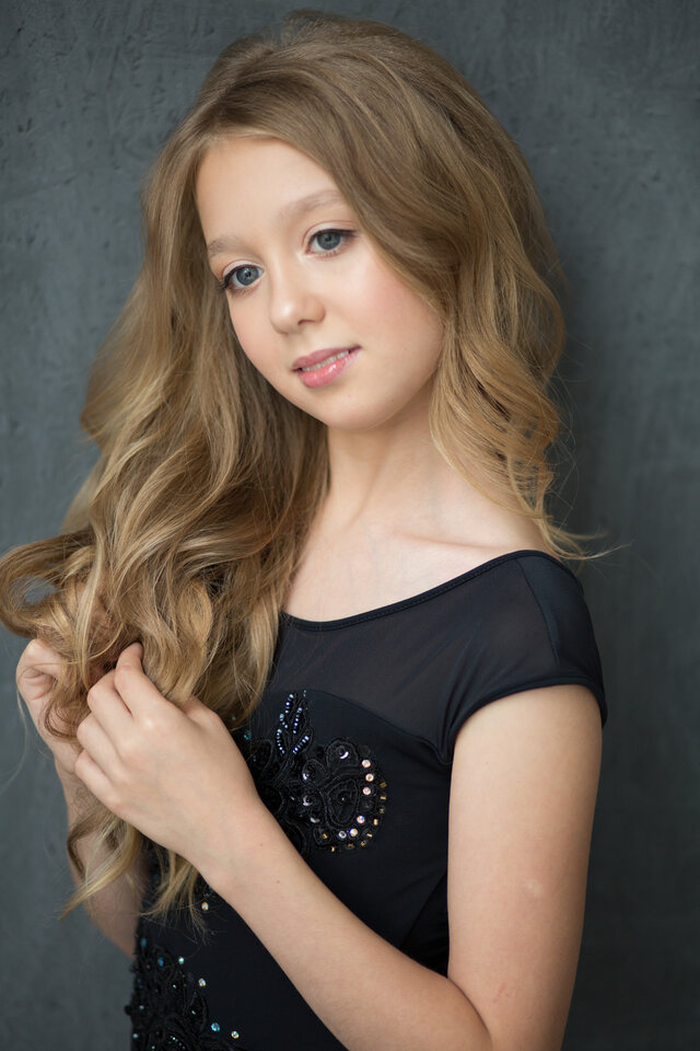Viktorija Kuftjak's photo