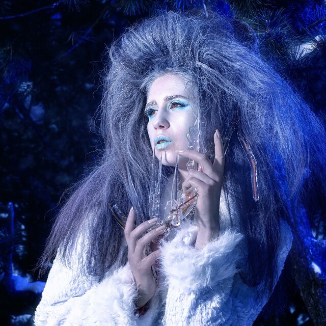 Mariya Miroshnichenko's photo